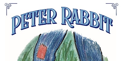 Hauptbild für Peter Rabbit