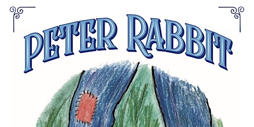 Primaire afbeelding van Peter Rabbit