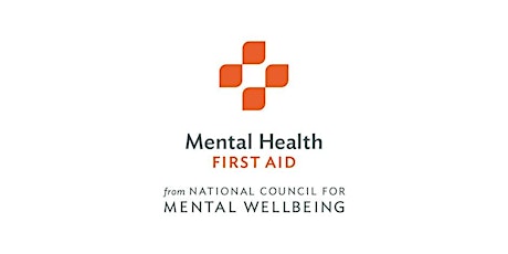 In Person Youth Mental Health First Aid Training