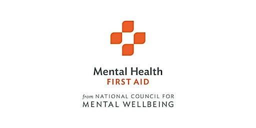 Primaire afbeelding van In Person Youth Mental Health First Aid Training