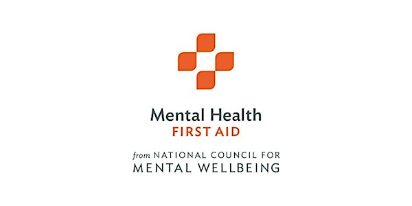 In Person Youth Mental Health First Aid Training