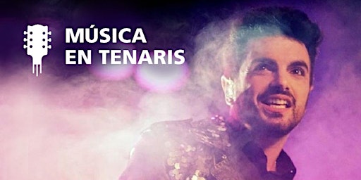 Imagem principal do evento MUSICA EN TENARIS Abril 2024