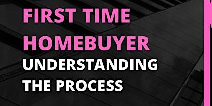 First Time Home Buyer: Understanding the Process  primärbild