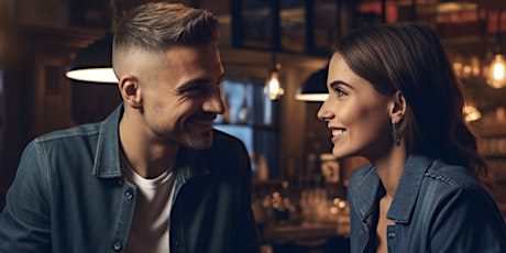 Speed dating Event - Edinburgh (25-42 years)