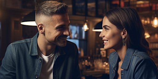 Hauptbild für Speed dating Event - Edinburgh (25-45 years)