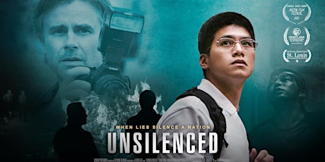 Film Screening of “Unsilenced”