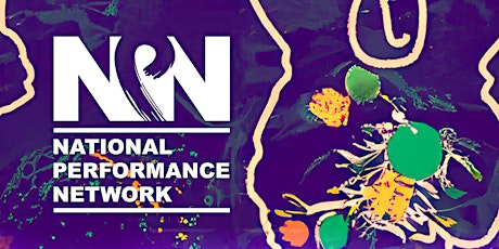 National Performance Network Happy Hour at Hyde Park Art Center