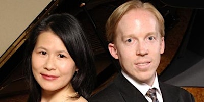 Primaire afbeelding van QC Piano Ensemble Festival with piano duo 88 Squared