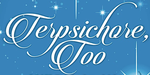Primaire afbeelding van Terpsichore, Too!