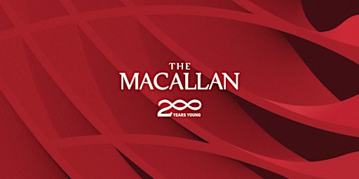 Image principale de The Macallan Masterclass d'exception