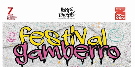 Festival Gamberro: Asesinato en el museo