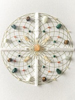 Immagine principale di Crystal Grid Making Workshop 