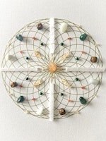Crystal Grid Making Course primary image