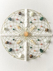 Crystal Grid Making Course