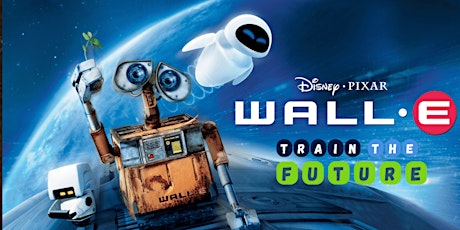 Easter celebration: Free robotics movie (EN) for 7 to 13-year-olds