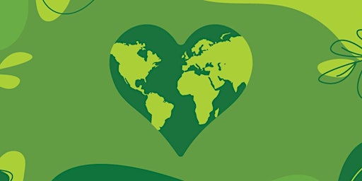 Primaire afbeelding van Earth Day Environmental Celebration Event & Grow Green Awards Ceremony