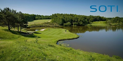 Immagine principale di SOTI Exclusive Golf Day 