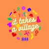 It Takes a Village - Plymouth's Logo