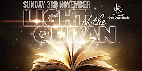 Light of Quran primary image