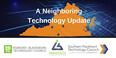 A Neighboring Technology Update - Part 2 primary image