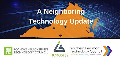 Hauptbild für A Neighboring Technology Update - Part 2