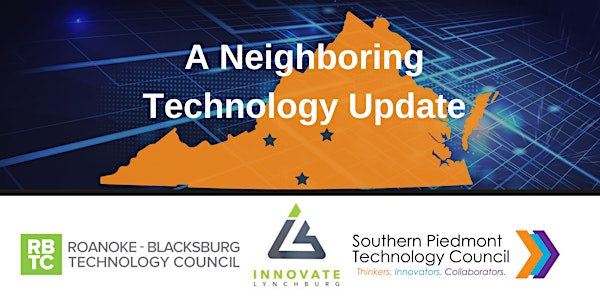 A Neighboring Technology Update - Part 2