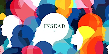 INSEAD Diversity & Inclusion Celebration Dinner powered by WiB