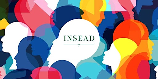 INSEAD Diversity & Inclusion Celebration Dinner powered by WiB primary image