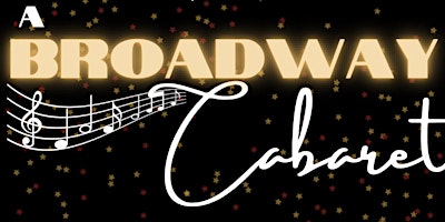 Hauptbild für Spring Broadway Cabaret