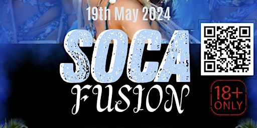 Image principale de Soca Fusion