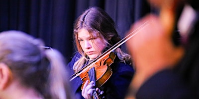 Summer Term Solos Concert 2024 primary image