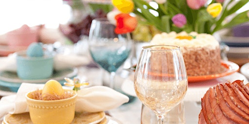 Immagine principale di Complimentary Wine Tasting: Greek & Austrian Wines for Easter Celebration 