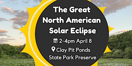 Solar Eclipse Viewing Party