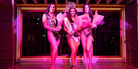 Grand Final of Miss Firm Australia 2024 primary image