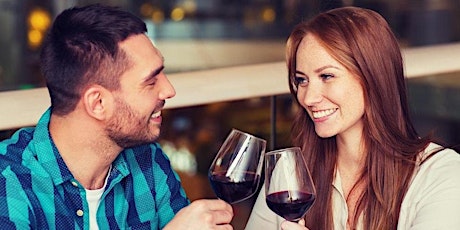 Hannovers großes  Speed Dating Event (20-35 Jahre)