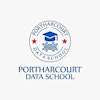 Logo de Port Harcourt Data School