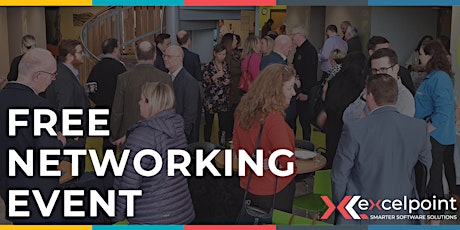 Network with Industry Leaders