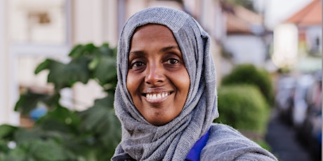 Somali Cookery Class with Obah | BRISTOL