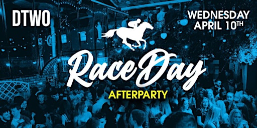 Immagine principale di Student Race Day After Party at Dtwo -  €3 Drinks 