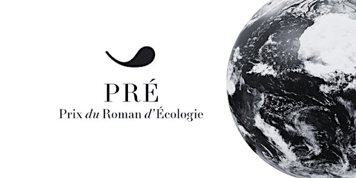 Cérémonie du Prix du roman d'écologie  primärbild