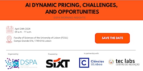 AI Dynamic pricing, challenges, and opportunities