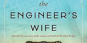 The Gilded Age Book Club: The Engineer's Wife by Tracey Enerson Wood primary image