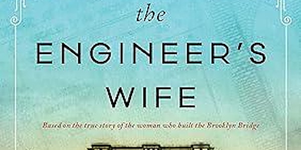 The Gilded Age Book Club: The Engineer's Wife by Tracey Enerson Wood