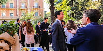 Imagen principal de Candidates and Alumni Dinner