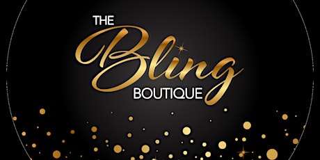 The Bling Boutique presents PopUP Shop primary image