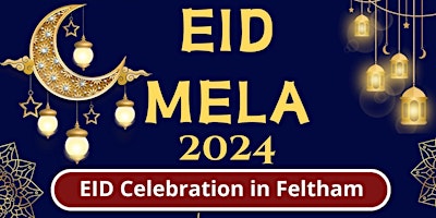 Immagine principale di Eid Mela 2024 