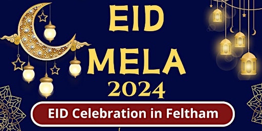 Primaire afbeelding van Eid Mela 2024