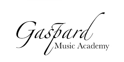 Primaire afbeelding van Gaspard Music Academy Lunchtime Recital Series - April 2024