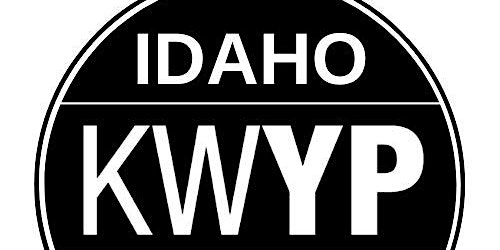 Primaire afbeelding van KWYP Idaho Launch