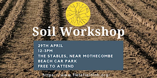 Soil Workshop primary image